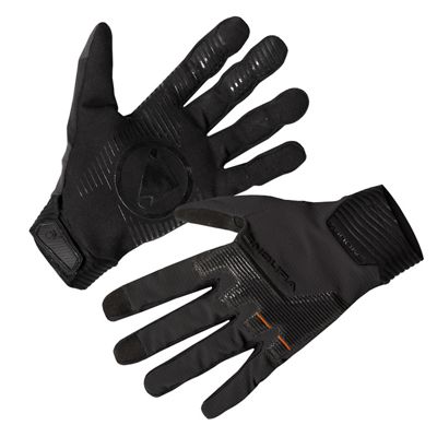 Guantes de MTB Endura MT500 D30 - Negro - L, Negro