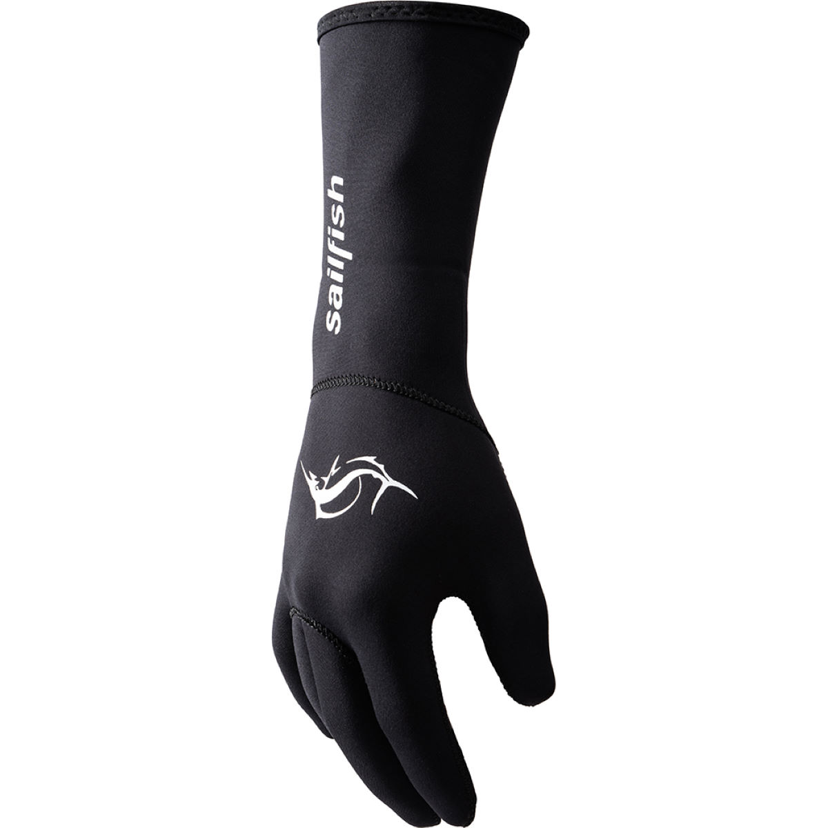 Guantes de natación de neopreno Sailfish  - Guantes de natación