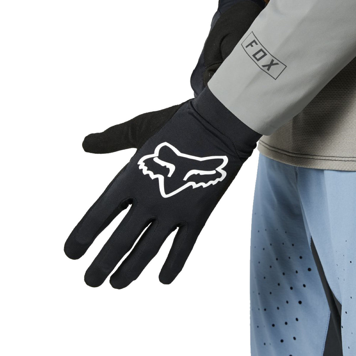 Guantes Fox Racing Flexair - Guantes