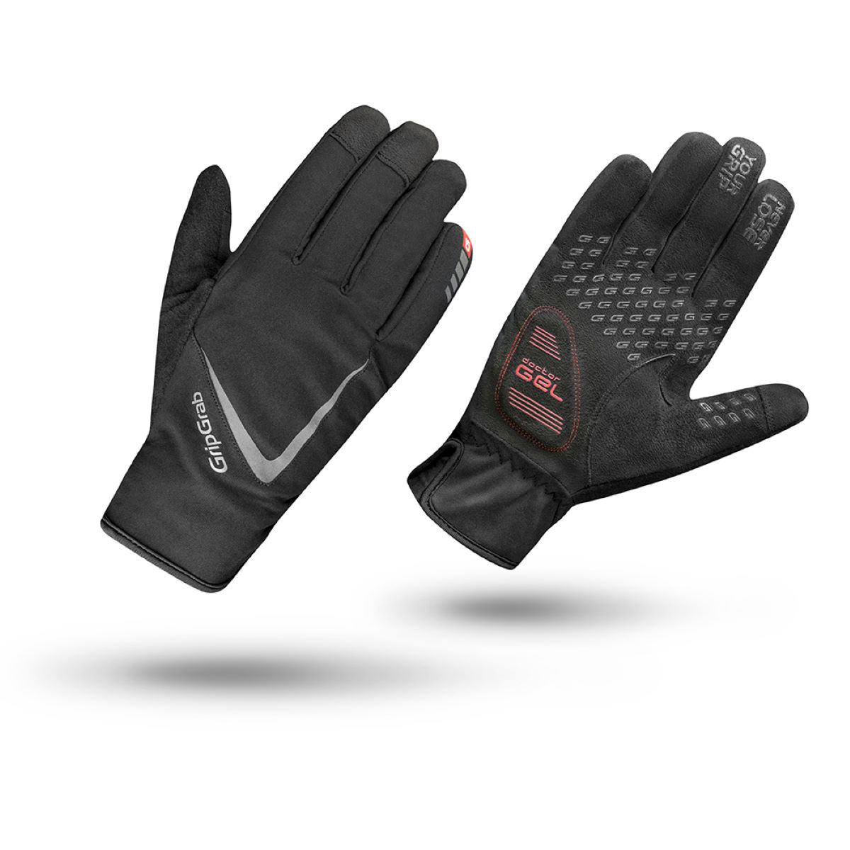 Guantes GripGrab Cloudburst - Guantes