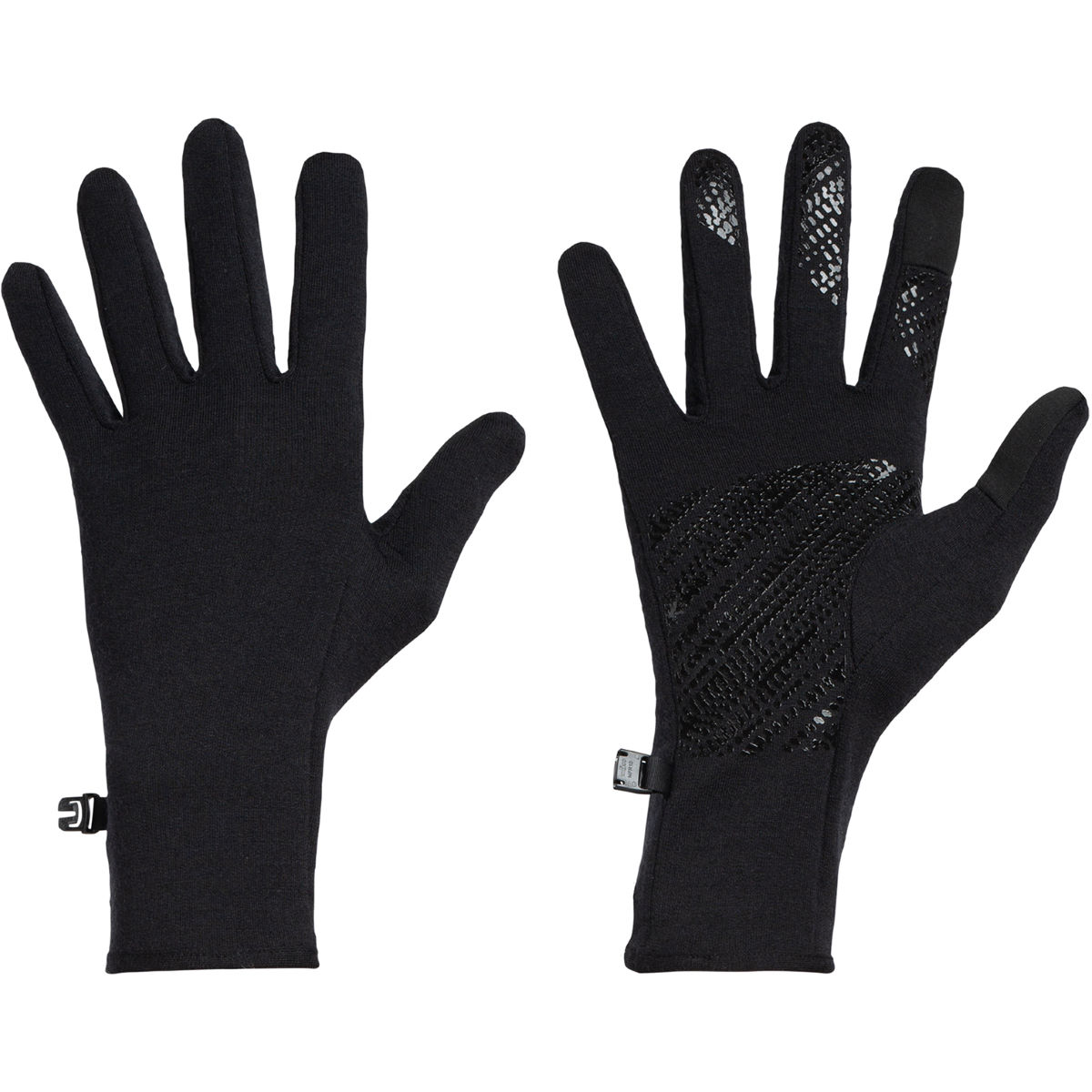 Guantes Icebreaker Quantum - Guantes