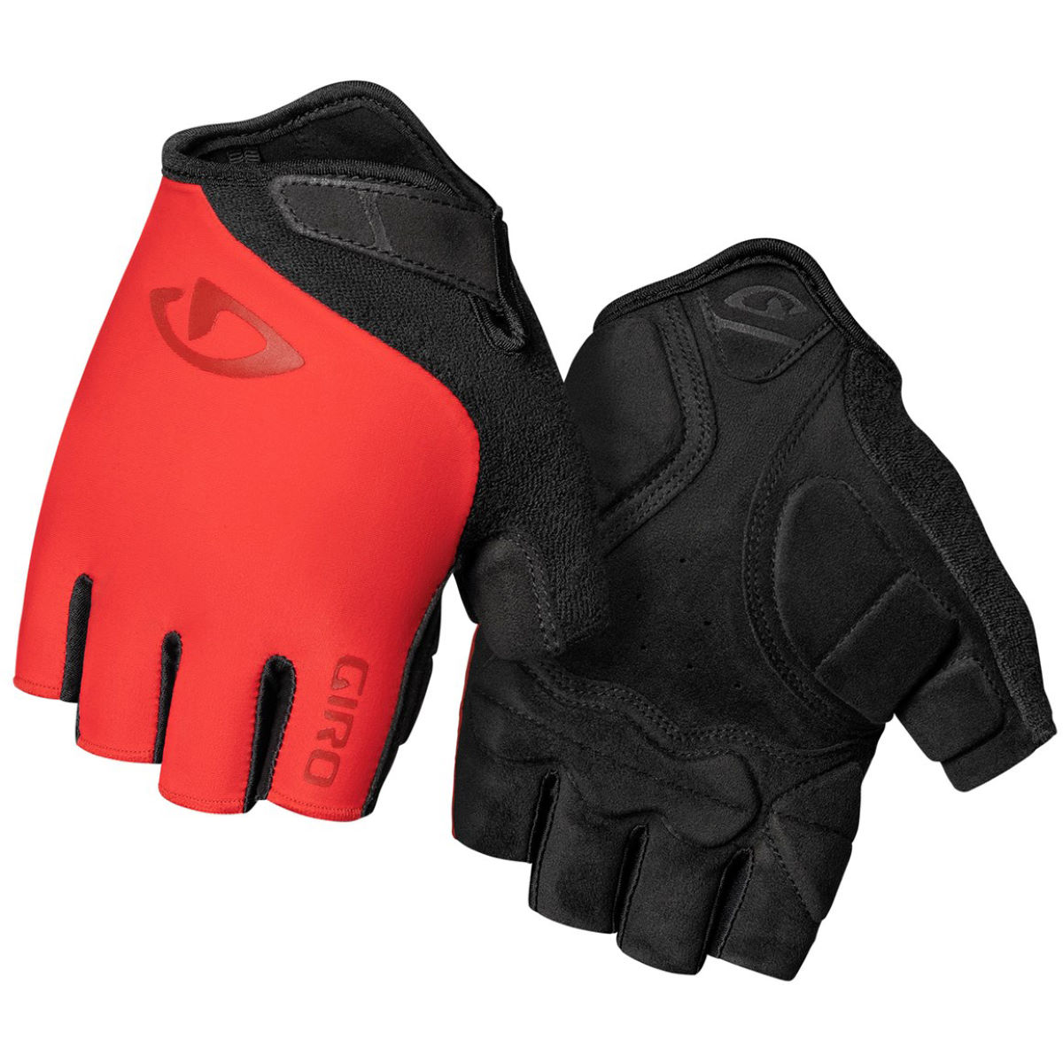 Guantes mitones Giro Jag - Guantes