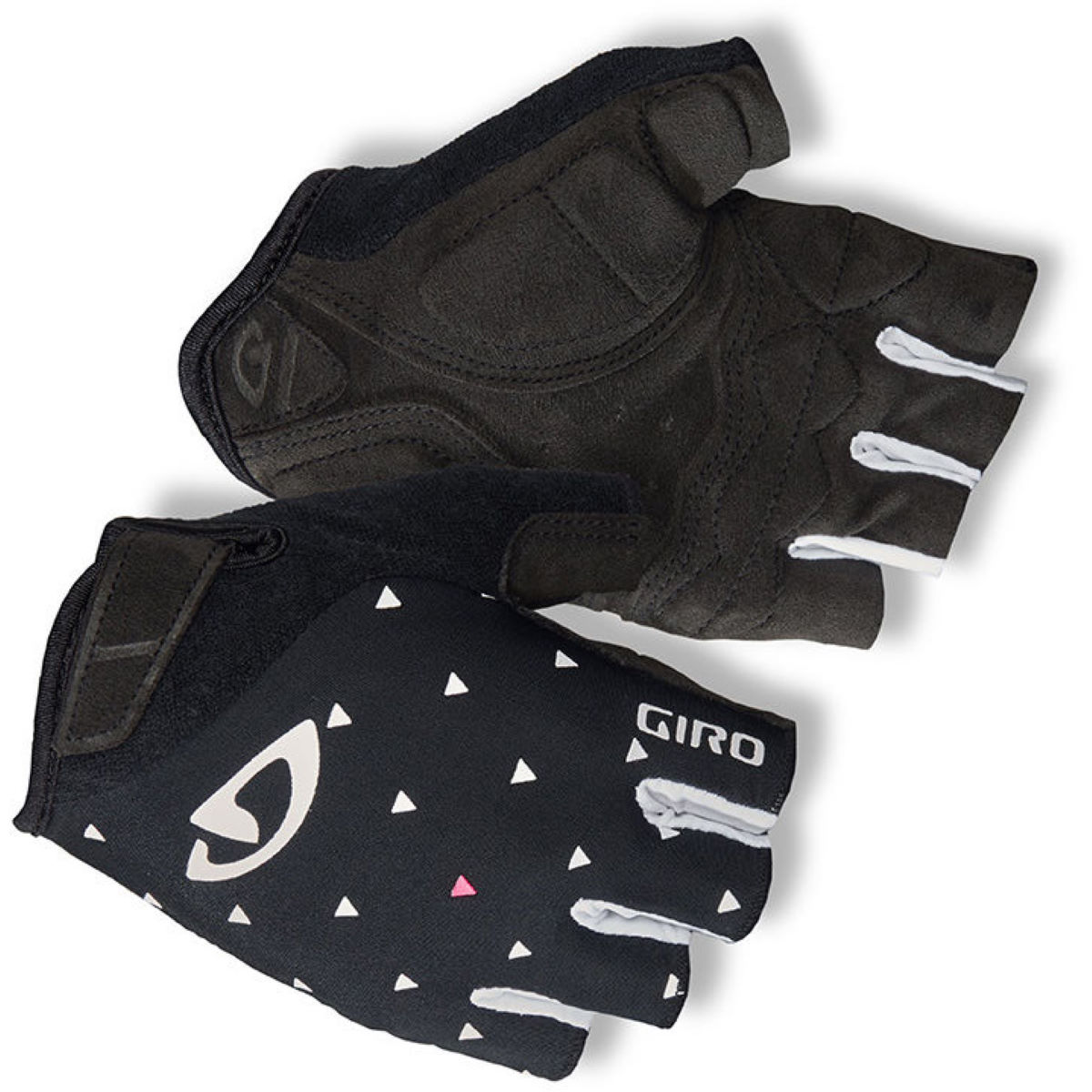 Guantes mitones Giro Jag'ette para mujer - Guantes