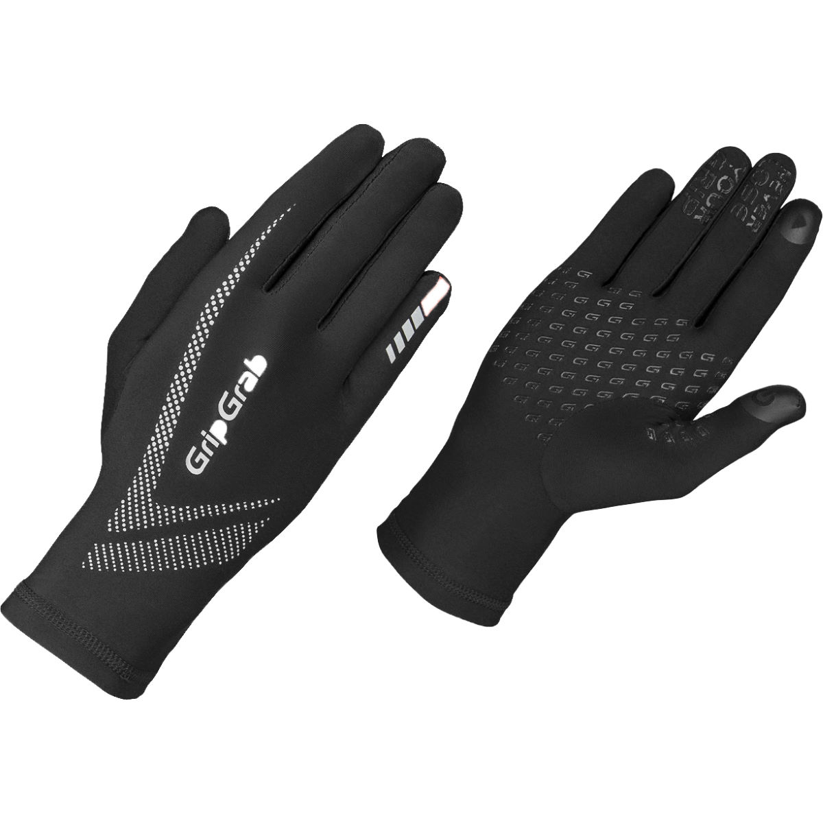 Guantes para correr GripGrab - Running Ultra Light - Guantes