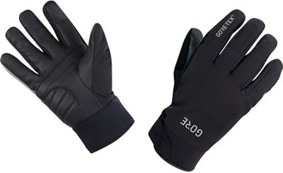 Guantes térmicos Gore Wear C5 GTX - Negro - XL, Negro