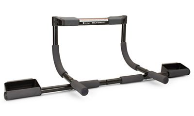 Harbinger Multigym Pro - Negro, Negro