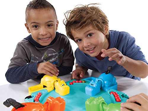 Hasbro Gaming- Tragabolas (98936B09)