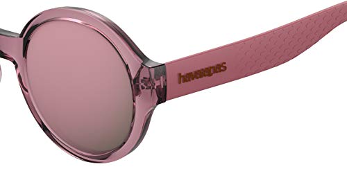 HAVAIANAS FLORIPA/M Gafas, Ople Burg, 51 para Mujer