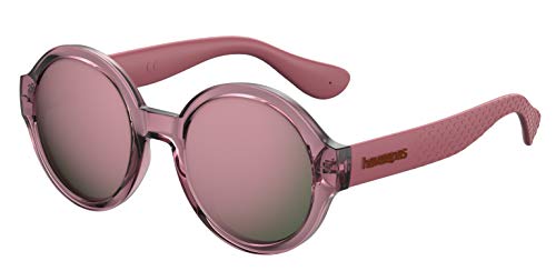 HAVAIANAS FLORIPA/M Gafas, Ople Burg, 51 para Mujer