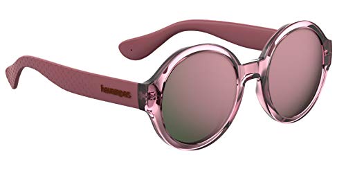 HAVAIANAS FLORIPA/M Gafas, Ople Burg, 51 para Mujer