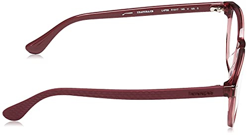 HAVAIANAS UBATUBA/CS Gafas de Sol, Ople Burg, 51 Unisex Adulto