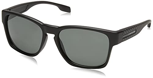 HAWKERS · Gafas de sol CORE Polarized para hombre y mujer · POLARIZED BLACK