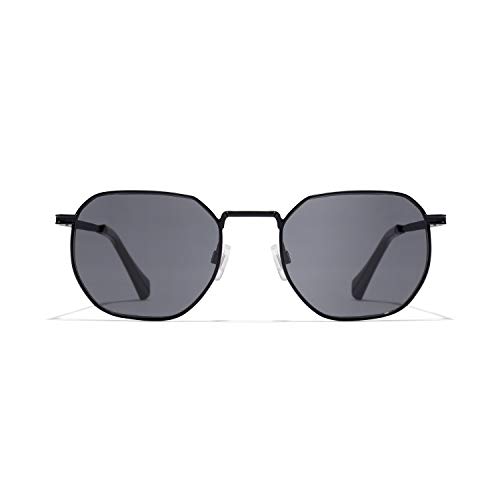 HAWKERS · Gafas de sol SIXGON para hombre y mujer · BLACK