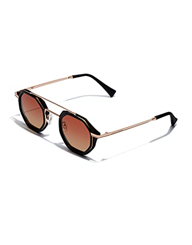 HAWKERS X PIERRE GASLY · Gafas de sol para hombre y mujer. · ROSE GOLD