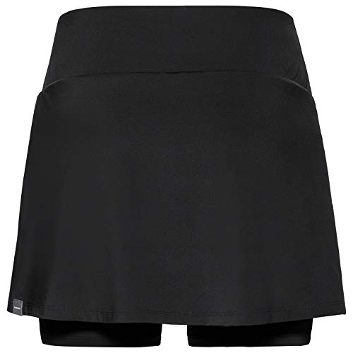 Head Club Basic Skort Long W