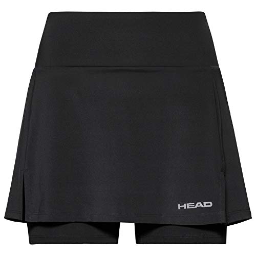 Head Club Basic Skort Long W