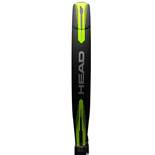 Head Pala de Padel Ultimate Power Yellow