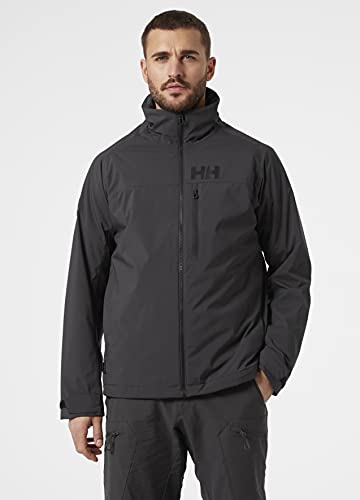 Helly Hansen HP Racing Lifaloft, Ébano, L