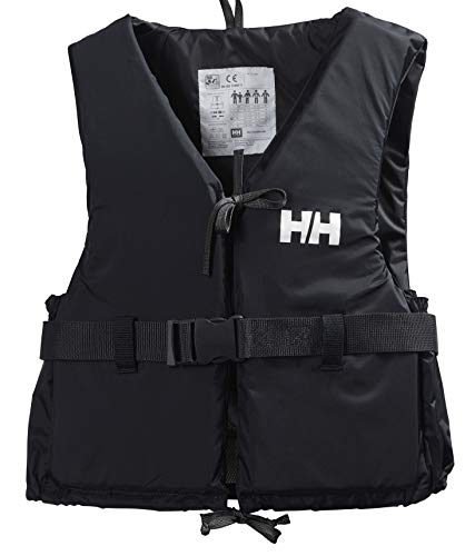 Helly Hansen Sport II- Chalecos salvavida unisex, 60 / 70