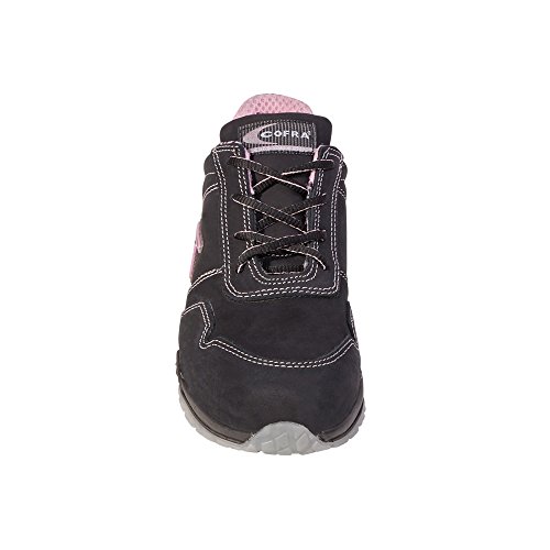 Helly Hansen Workwear 40-78500010-38 - Calzado mujer seguridad S3 Src Alice 78500-010, zapatos de seguridad, tamaño 38