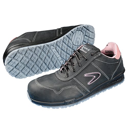 Helly Hansen Workwear 40-78500010-38 - Calzado mujer seguridad S3 Src Alice 78500-010, zapatos de seguridad, tamaño 38