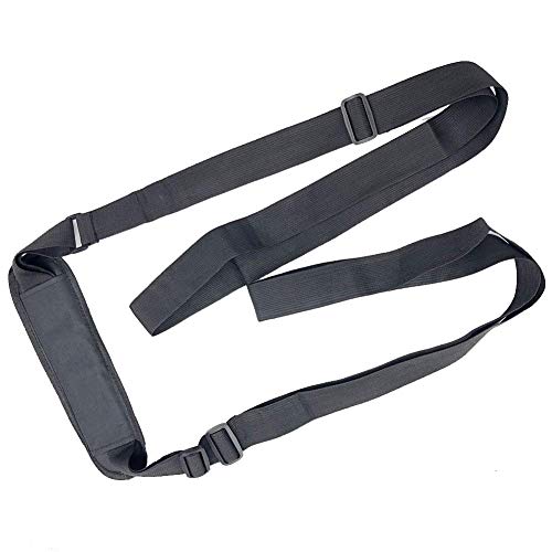 HilMe Tabla de Surf Hombro Correa, Ajustable Paleta Tabla Correa Kayaks Canoa Llevar Correa para Tabla de Surf Paleta Tabla Kayak - como Imagen Mostrar, Os12568