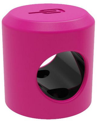 Hiplok ANKR Mini Micro Security Anchor Lock - Rosa, Rosa