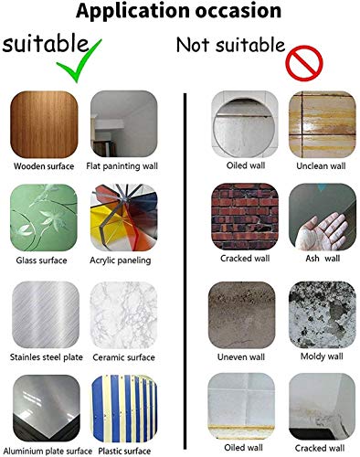 Hiser Baldosas de Suelo Interior, 20 * 20cm Suelos de vinilo PVC Autoadhesivas, Impermeable, Resistentes al Moho, Decorativo de Hogar (G,25pcs)