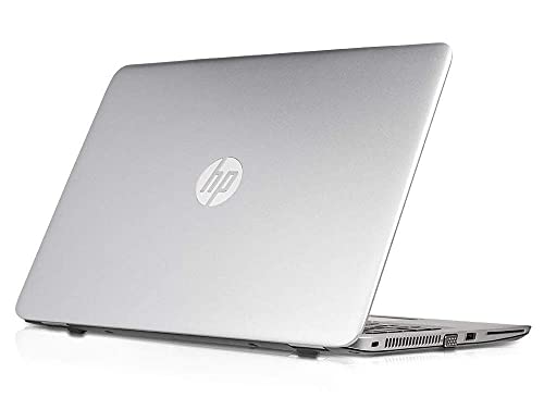 HP EliteBook 840 G3 14 pulgadas 1920 x 1080 Full HD Intel Core i5 256 GB SSD disco duro 8 GB de memoria Windows 10 Pro Webcam Fingerprint teclado iluminación portátil (certificado y reacondicionado)