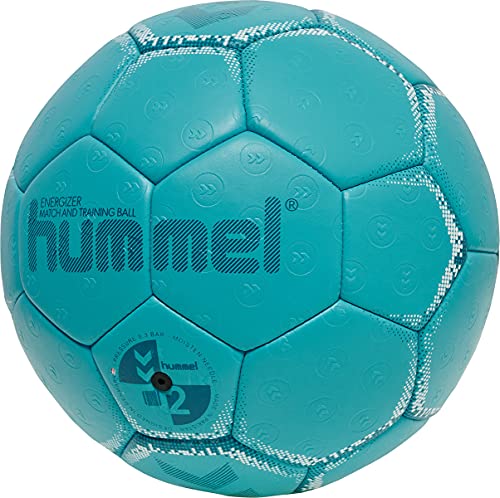 hummel 212554 HB, Azul/Blanco, 2