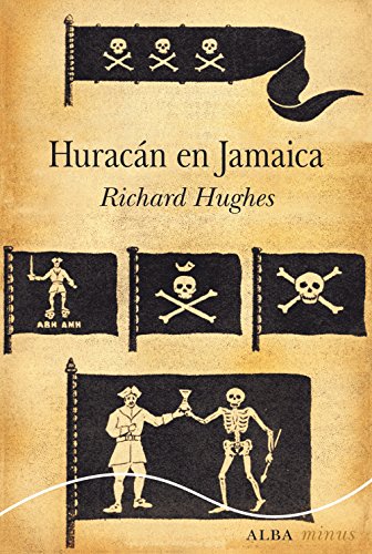 Huracán en Jamaica (Minus nº 62)