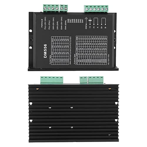 Hyuduo Stepper Motor Driver Controller Board Module 42/57 Stepping Motor Driver For 3D Printer CNC Machines