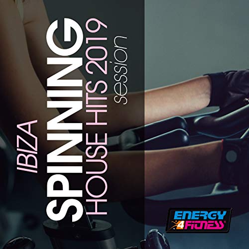 Ibiza Spinning House Hits 2019 Session