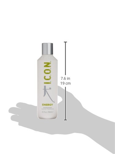 Icon Champú Detox Energy 250 ml