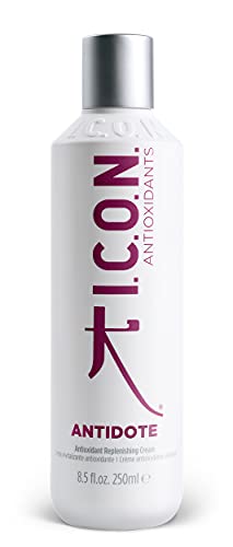 I.C.O.N. Crema Revitalizante y Antioxidante Antidote 250 ml