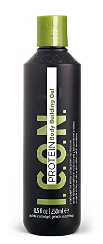 I.C.O.N. Gel de Styling Protein 250 ml