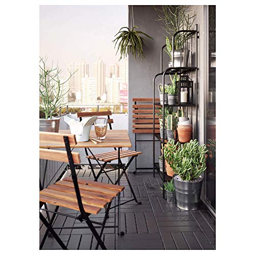 IKEA TARNO Mesa Jardin Plegable