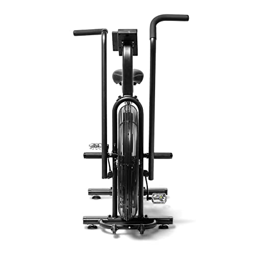 InBody Air Bike InBody Titan - Negro - Bicicleta estática Indoor de Aire Crossfit