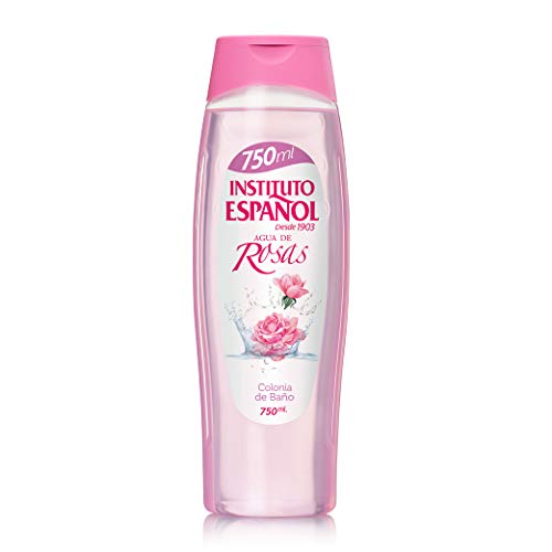 Instituto Español Colonia Agua de Rosas - 750 ML