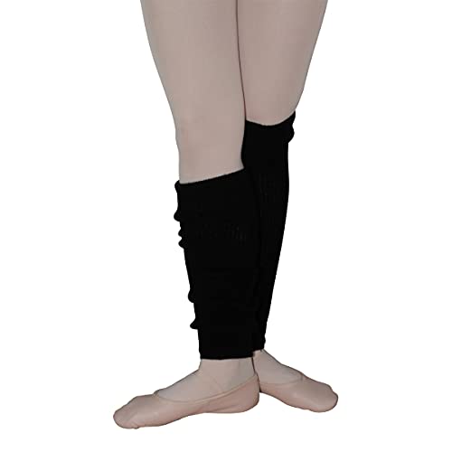 Intermezzo Leg-Warmers 2030 Corcal - Color: negro (037) - Longitud: 40 cm