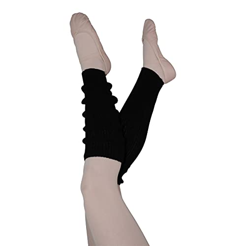 Intermezzo Leg-Warmers 2030 Corcal - Color: negro (037) - Longitud: 40 cm