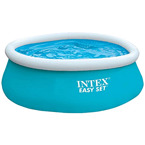 INTEX 28101NP - Piscina hinchable easy set 183x51 cm - 880 litros