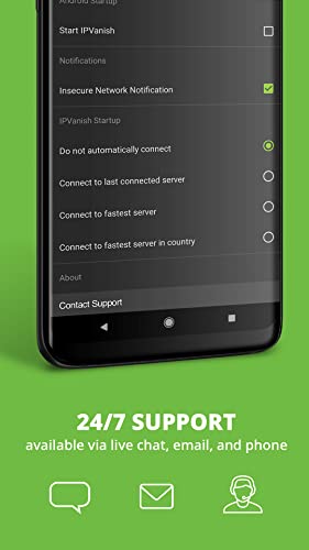 IPVanish VPN