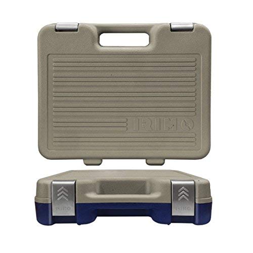 Irimo 129-101-4 Caja Herramientas Bh129-101-4, Azul, 87 X 390 X 286