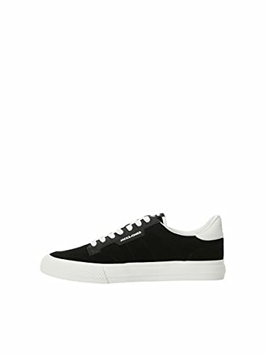 JACK & JONES JFWMORDEN Combo Anthracite Noos, Zapatillas Hombre, Antracita, 44 EU