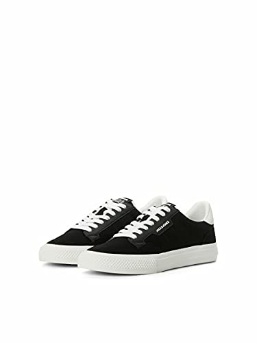 JACK & JONES JFWMORDEN Combo Anthracite Noos, Zapatillas Hombre, Antracita, 44 EU