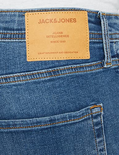 JACK & JONES Jjitim Jjoriginal Am 781 50Sps Vaqueros, Blue Denim, 32W / 32L para Hombre