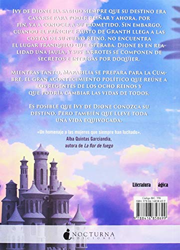 Jaulas de seda: 61 (LITERATURA MAGICA)