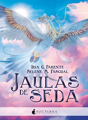 Jaulas de seda: 61 (LITERATURA MAGICA)