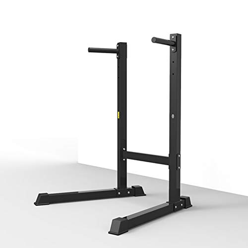 JDKC- Barras paralelas Gym en Casa Barra para Dominadas, Barras Paralelas Push-up, Torre de Energía Multi Gimnasio, 300 Kg / 661 LB calistenia (Size : Style 2)